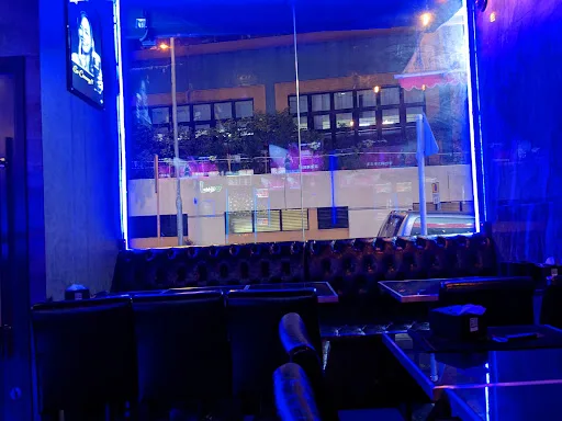 BarEast VXIII 吧東酒吧
