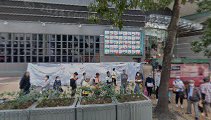 大埔煮廚