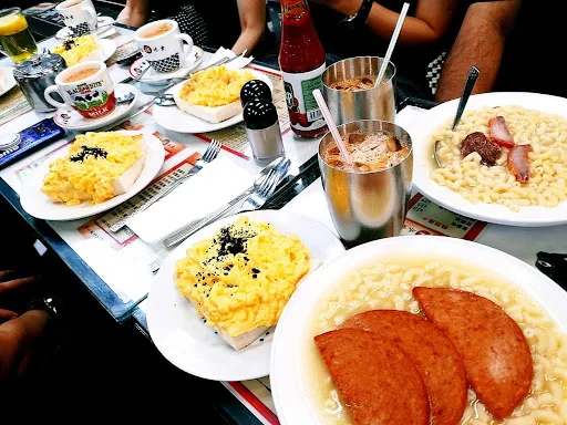 Capital Cafe