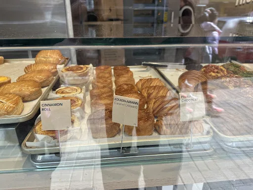 Soft Thunder Bakery (Kennedy Town)