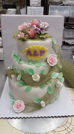 ez-Baking