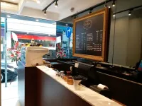 The Opera Coffee