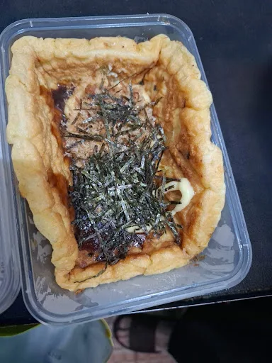 肥媽小食
