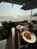 Harbour Bar & Restaurant