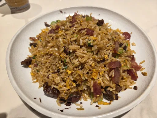 Dong Nan Ya Bing Shih