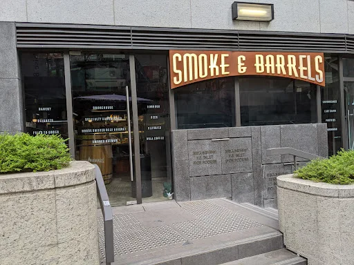 La Viña Bakery