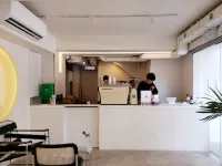 Milk Bar
