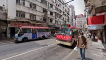 Big Brother Biu's Seafood Restaurant 彪哥海鲜菜馆「原名蛇王彪1982年」