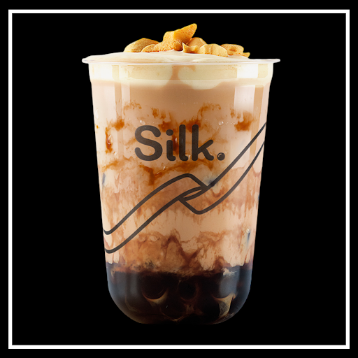 Silk. (Wan Chai)