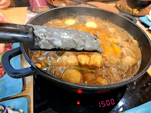 再來一煲 (屯門)