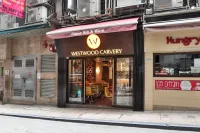 Westwood Carvery