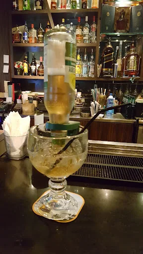 Grand Pub