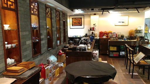 Heritage Tea House