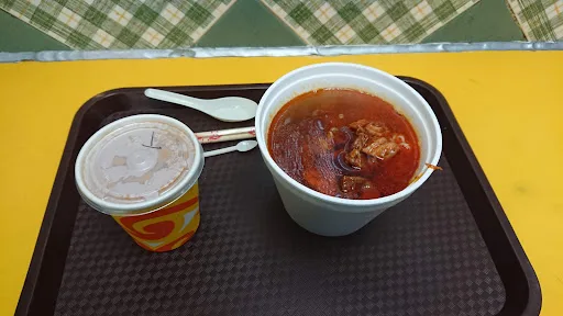 Sun Hing Fast Food