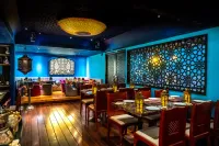 Shahrazad Lebanese Cuisine