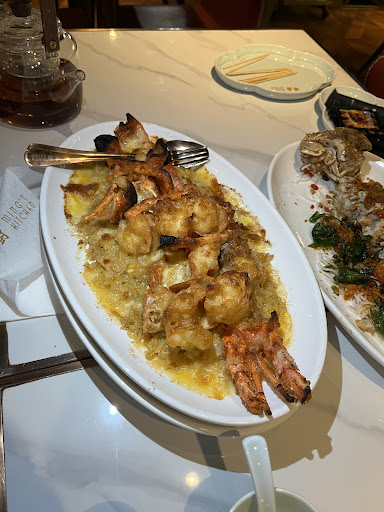 Ming's Kitchen (Causeway Bay)