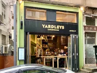 Yardleys Taproom