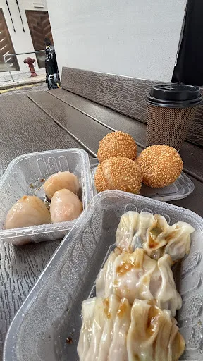 Dim Sum Speciality Store