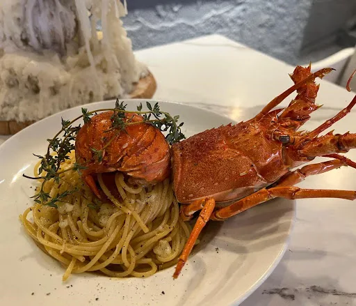 Lobster Une