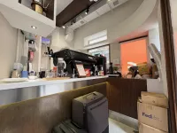 Sipper Coffee