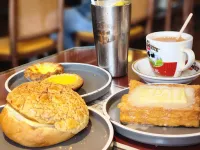 Shine Island Cafe