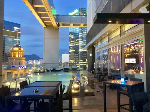 Club @28