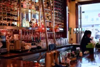 Bacco | Restaurant & Bar
