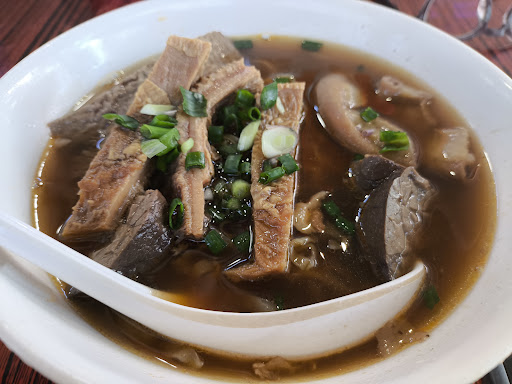 Hok Kee Noodle
