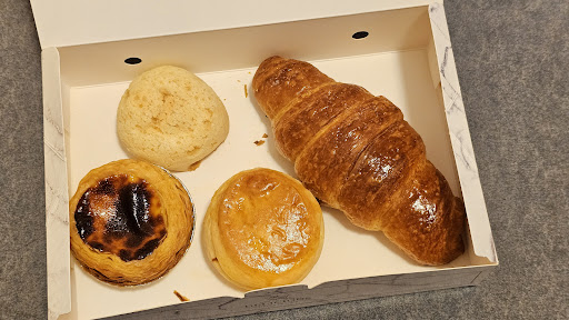ABC BAKERY (屯門) *已結業