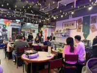 Jeonpo Meat Shop (Kwun Tong)
