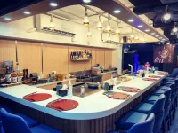 ? Homeru Teppanyaki