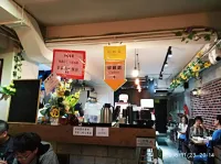 Kitchen Harmony Restaurant