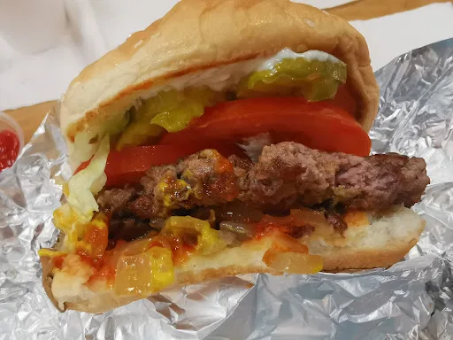 Five Guys