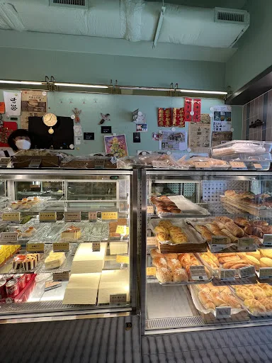 ABC Cake House (Wan Chai)