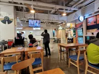 Habib’s Indian & Middle Eastern Food