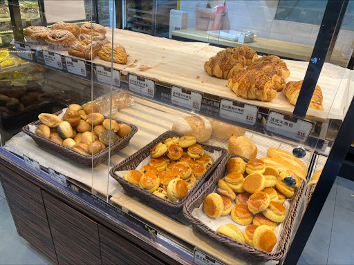 ABC BAKERY (元朗)
