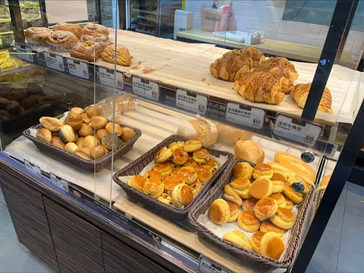 ABC BAKERY (元朗)