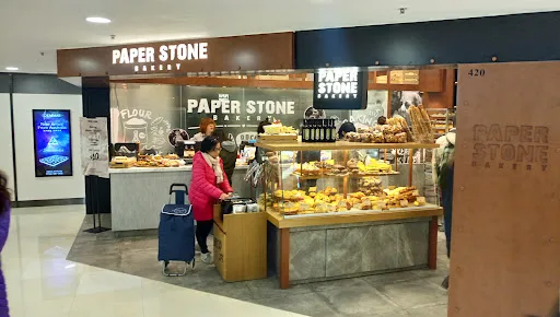 Paper Stone Bakery (新都會廣場店)