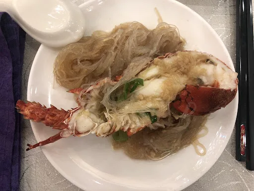 Jiang Shun Fresh Water Seafood