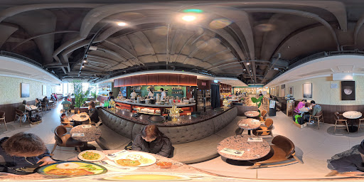 Kopitiam by Saya