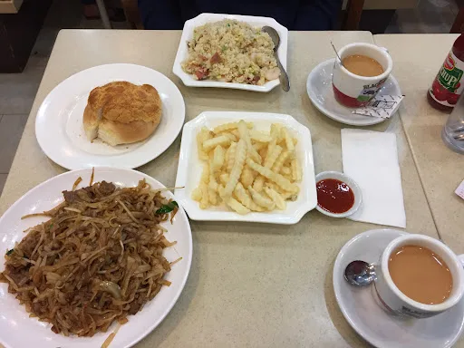 Ki Lung Tea Restaurant