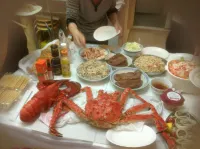 The China Coast Pub + Restaurant 華岸酒吧餐廳