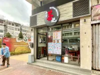 Sai Kung Cafeteria