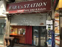 Baba's Station