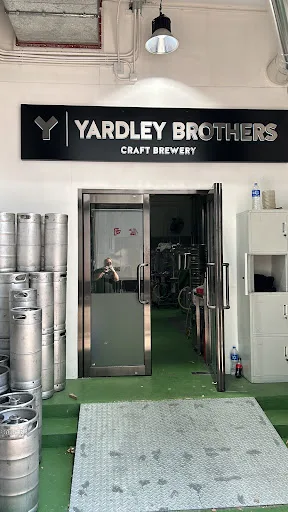 Yardley Brothers