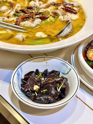 Yeung Kai Fish Restaurant