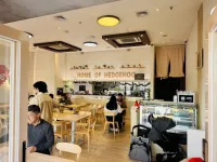KURI Cafe (Tai Po)