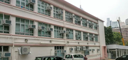 Wan Chai Chest Clinic