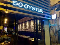 So Oyster