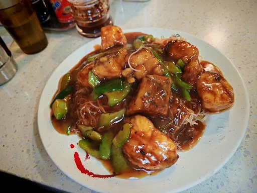 Fishermen Cuisine